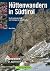 Hüttenwandern in Südtirol by Mark Zahel