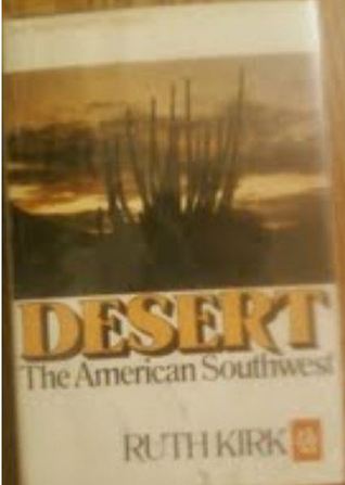 Desert: The American Southwest