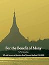 For the Benefit o...