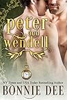 Peter and Wendell by Bonnie Dee