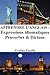 Apprendre l'Anglais : Expre...
