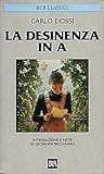 La desinenza in A