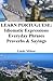 Learn Portuguese: Idiomatic Expressions - Everyday Phrases - Proverbs & Sayings