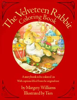 The Velveteen Rabbit Coloring Book (Paperback)