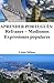 Aprender Portugués: Refranes - Modismos - Expresiones populares