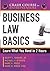 Business Law Basics by Scott L. Girard