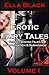 Erotic Fairy Tales Volume I...