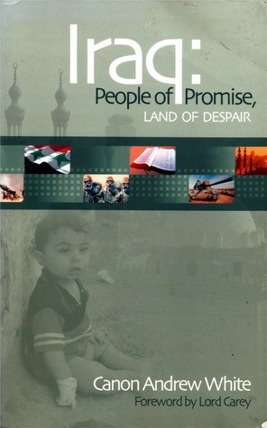 Iraq: People of Promise, Land of Despair