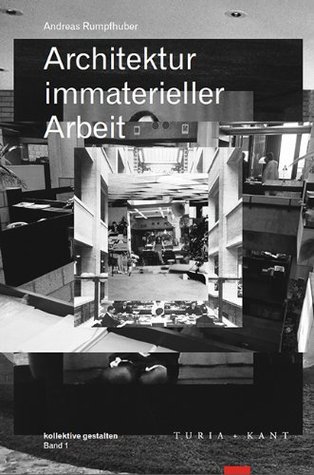 Architektur immaterieller Arbeit (Paperback)