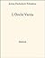 L'Oncle Vania by Anton Chekhov