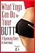 What Yoga Can Do For Your Butt by Scott Sharp