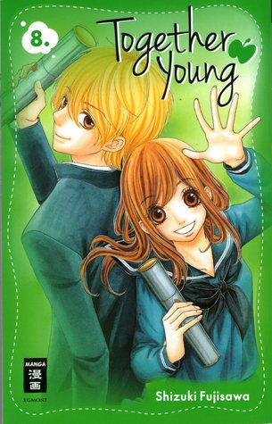 Together young, Band 8 (Paperback)
