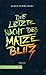 Die letzte Nacht des Matze Blitz