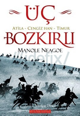 ÜÇ BOZKIRLI