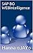 SAP BO WEBIntelligence (business intelligence Book 1)