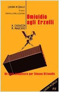 Omicidio agli Erzelli