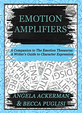 Emotion Amplifiers (Kindle Edition)