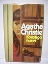 Konstiga huset by Agatha Christie