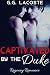 Captivated by the Duke