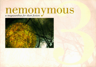 Nemonymous Three