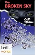 Broken Sky