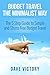 Budget Travel The Minimalist Way: The 5 Step Guide to Simple and Stress Free Budget Travel. (Travel, Budget Travel, Minimalist, Minimalism, Travel Books, Travel Guides)