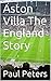 Aston Villa The England Story