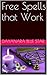 Free Spells that Work (Dayanara Blue Star Books)