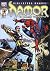 Biblioteca Marvel: Namor, e...