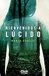 Bienvenidos a Lúcido by Marta Conejo