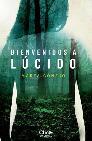 Bienvenidos a Lúcido (ebook)