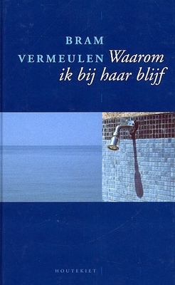 Waarom ik bij haar blijf