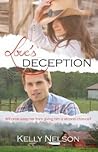 Love's Deception by Kelly  Nelson