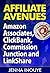 Affiliate Avenues: Amazon A...