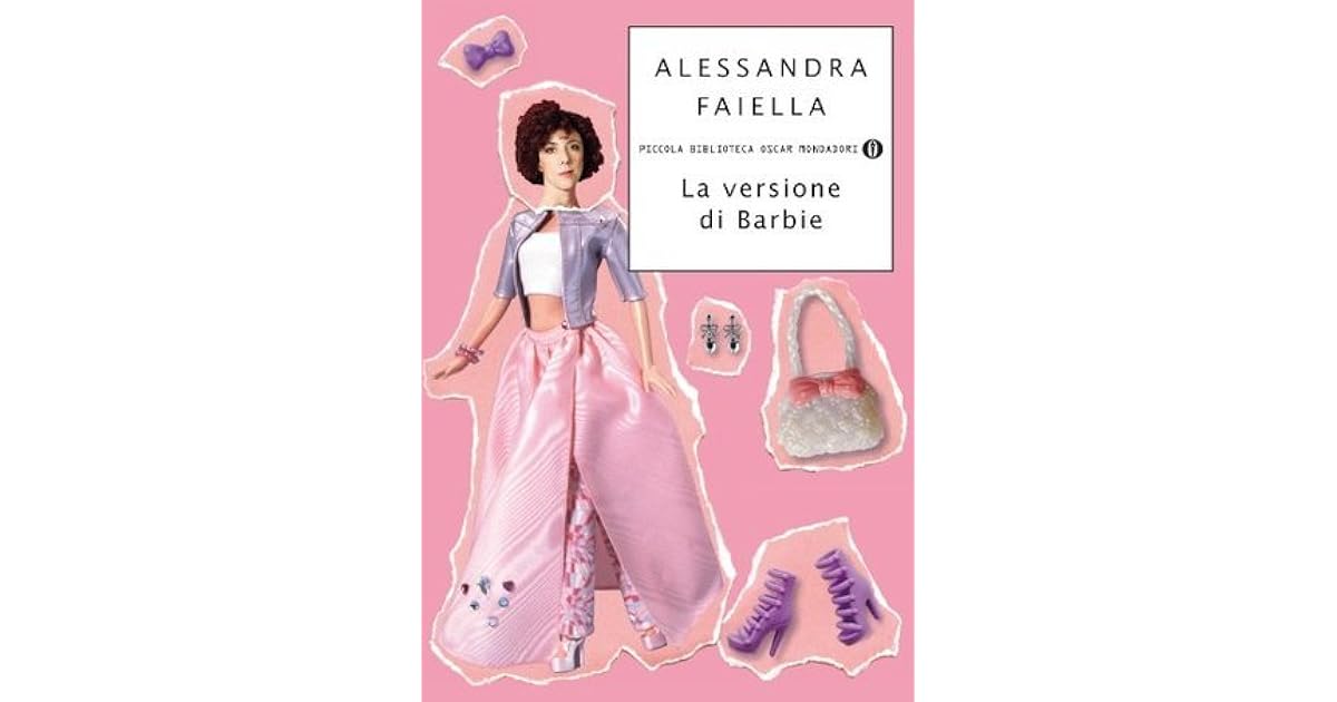 barbie piccola