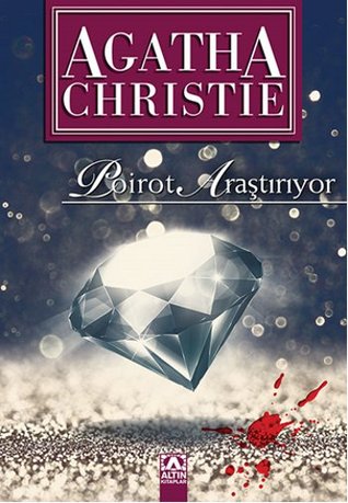 Poirot Araştırıyor (Hercule Poirot, #3)