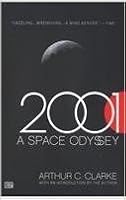 2001: A Space Odyssey (Space Odyssey, #1)
