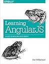 Learning AngularJ...