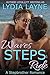Waves Steps Ride: A Stepbro...