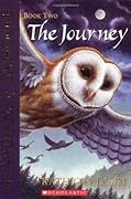 The Journey (Guardians of Ga&#x27;Hoole, #2) 
