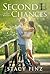 Second Chances by Stacy Finz