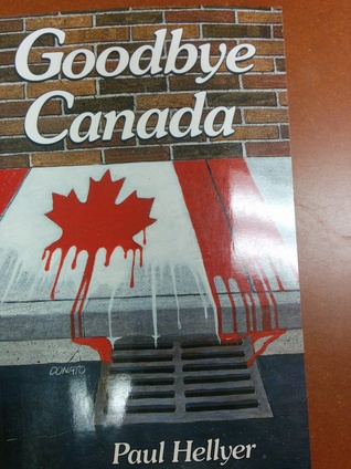 Goodbye Canada
