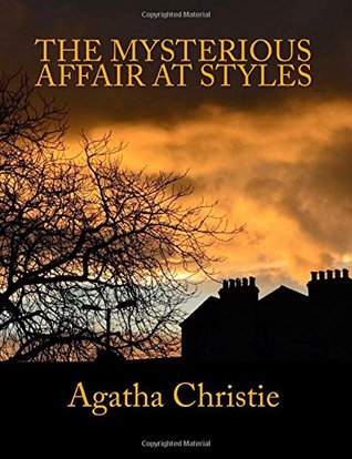 The Mysterious Affair at Styles