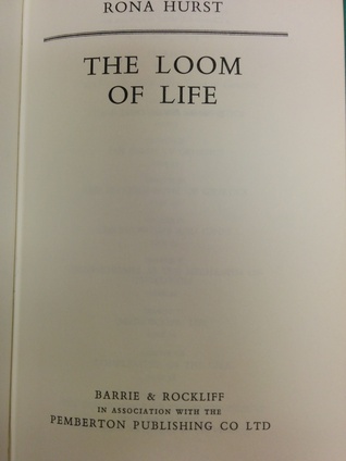 The loom of life