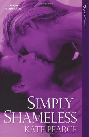 Simply Shameless (House of Pleasure #3)