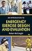 An Introduction to Emergency Exercise Design and Evaluation