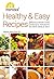 Healthy & Easy Recipes: Del...