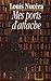 Mes ports d'attache by Louis Nucera