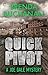 Quick Pivot (Joe Gale, #1)