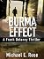 The Burma Effect: A Frank Delaney Thriller 2